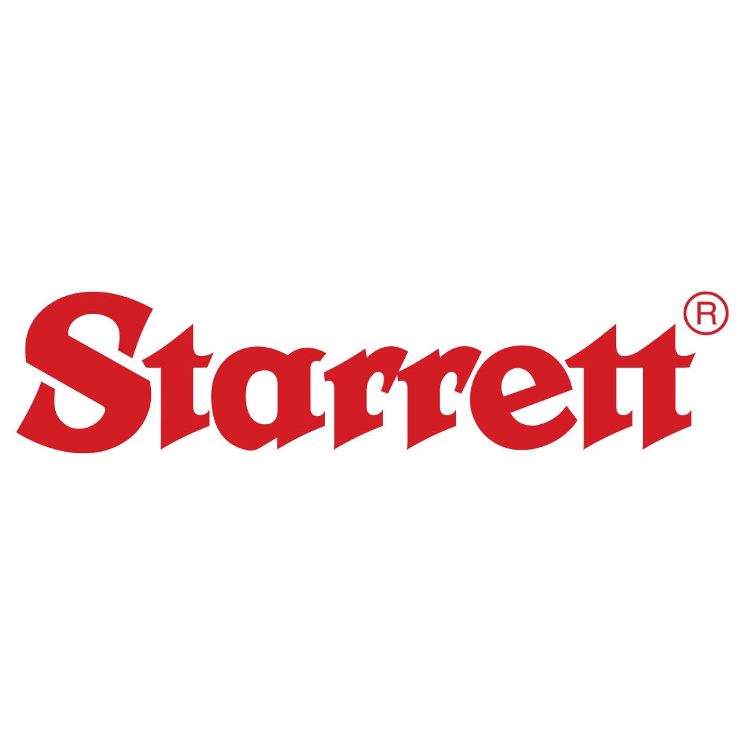 Starrett - Deposito Diniz Materiais de Construção Jacareí