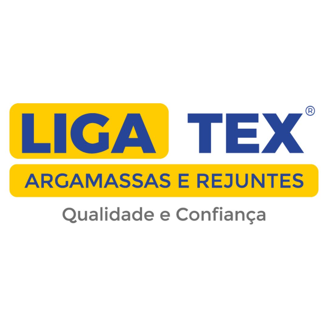 Liga Tex Argamassas e Rejuntes - Deposito Diniz Materiais de Construção Jacareí