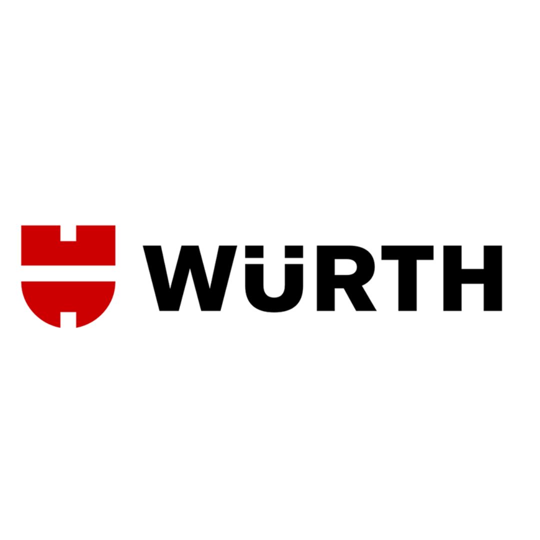 WURTH - Deposito Diniz Materiais de Construção Jacareí