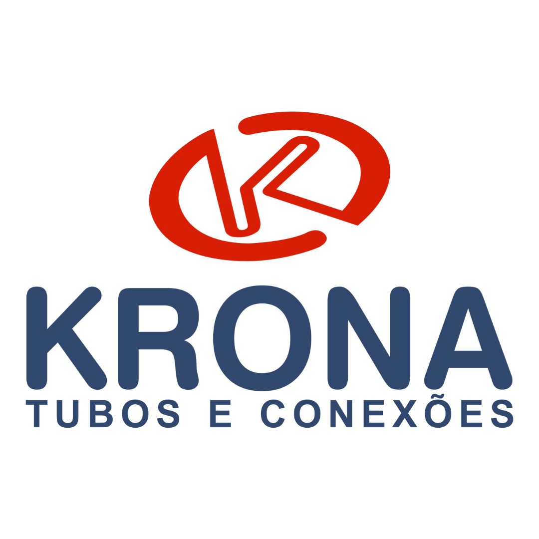 KRONA Tubos e Conexões - Deposito Diniz Materiais de Construção Jacareí