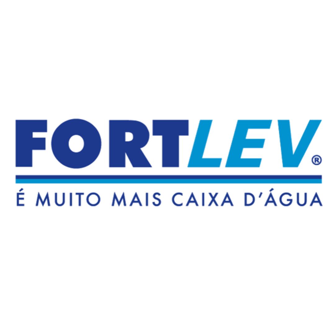 FORTLEV Caixa d'agua - Deposito Diniz Materiais de Construção Jacareí
